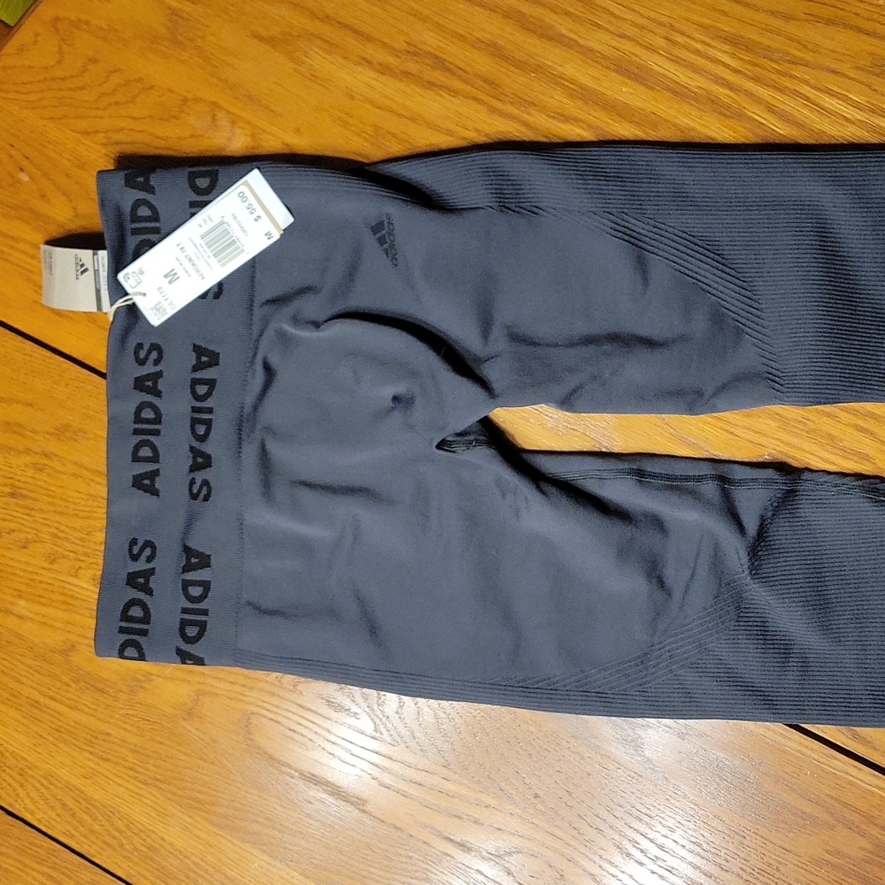 Adidas Aerosmith 78 tights